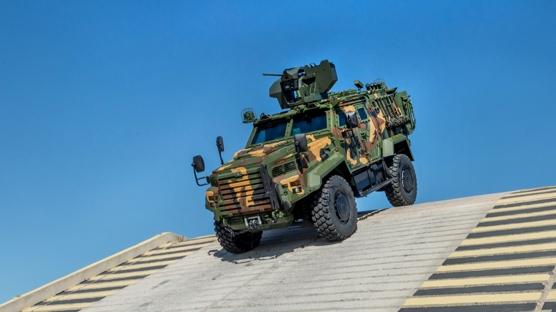 Trkiye ve Macaristan'n savunmadaki balar glendi