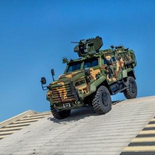 Trkiye ve Macaristan'n savunmadaki balar glendi