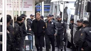 Tutuklanan Metehan Baltac'nn ifadesine ulald