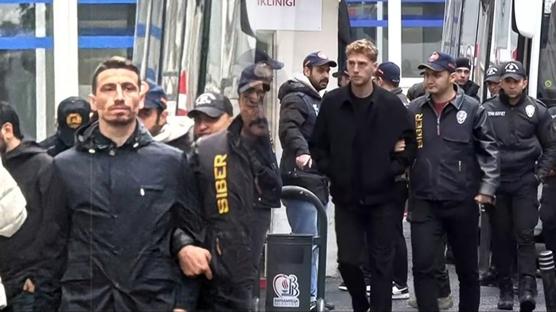 Tutuklanan Metehan Baltacı ve Mert Hakan Yandaş hakkındaki hakimlik yazısına ulaşıldı