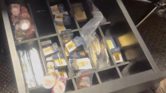 Adli emanetlere 'banka' dzenlemesi