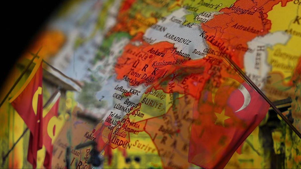 Ülke tarihinin en büyük projelerinden! Hayati güzergah için Türkiye'ye muhtaçlar: Dönüm noktası olacak