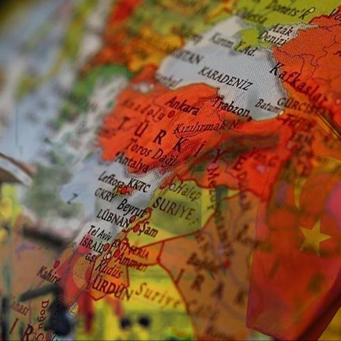 lke tarihinin en byk projelerinden! Hayati gzergah iin Trkiye'ye muhtalar: Dnm noktas olacak