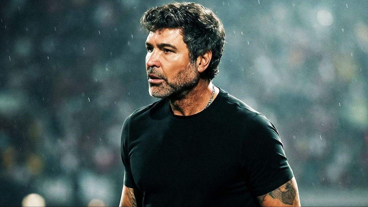 Vanspor'da Hakan Kutlu dnemi sona erdi