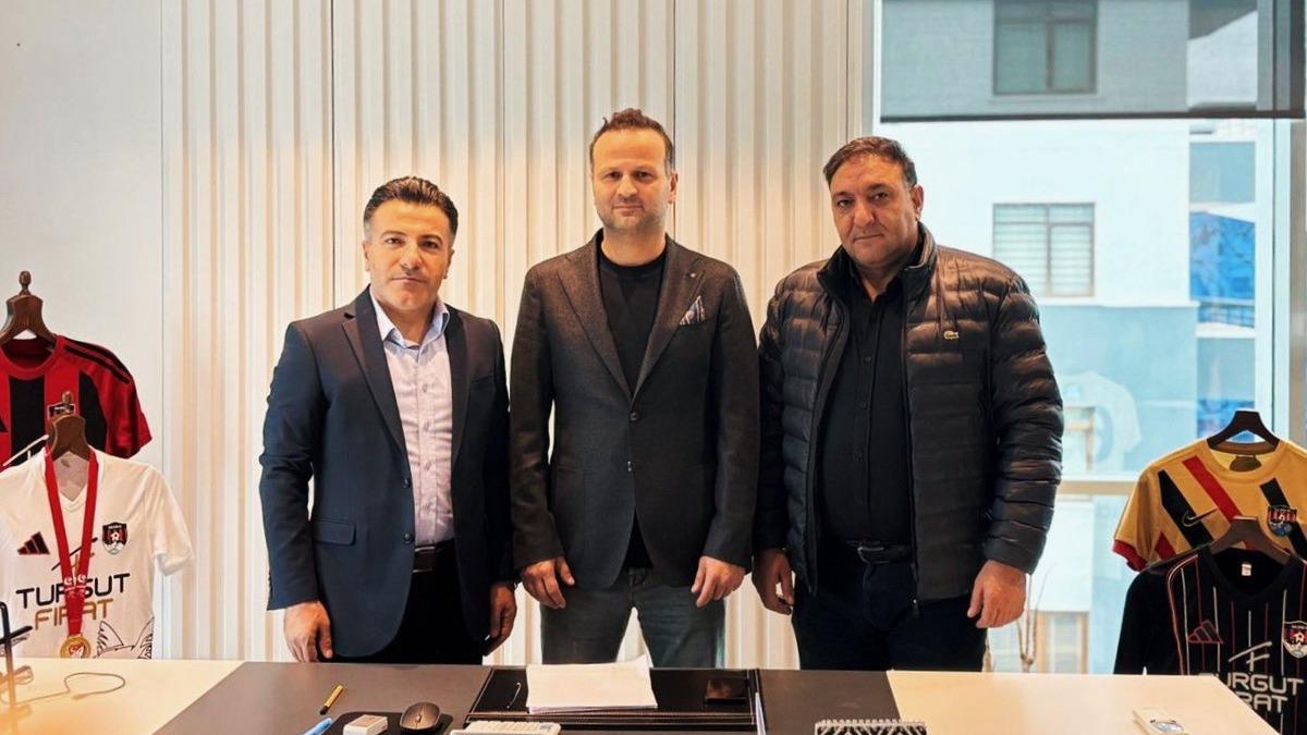 Vanspor'da Osman Zeki Korkmaz dnemi balad