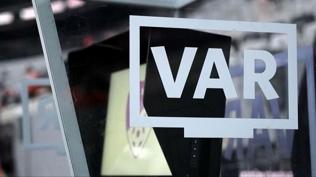 VAR kayıtları açıklandı