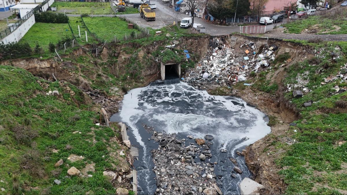 BB atkla denizi katlediyor