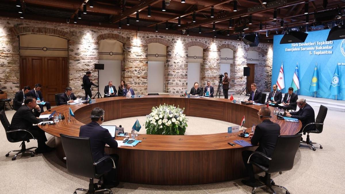 30 yllk hayal geree dnyor! Bakan Bayraktar: Oyun deitirici etkisi olacak