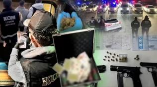 52 ilde eş zamanlı operasyon