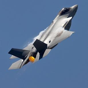 198 adet F-35 iin anlama tamam