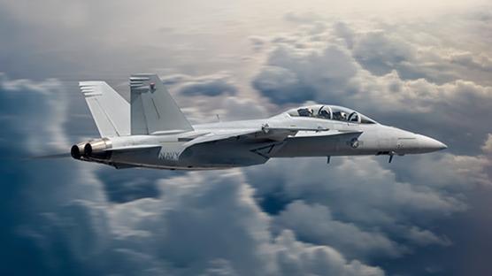 ABD jetleri Venezuela yakınlarında uçtu