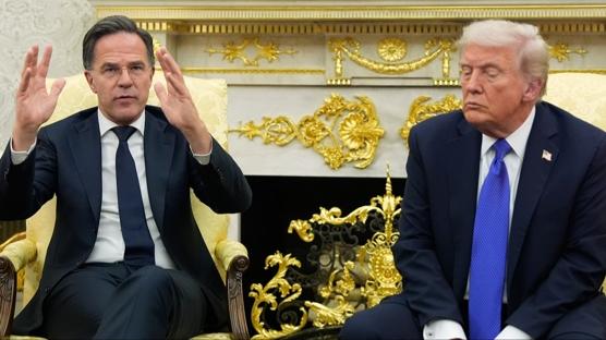 ABD NATO'dan çekiliyor mu?