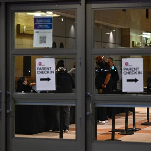 ABD'de okulda bakl saldr deheti: Can kayb var