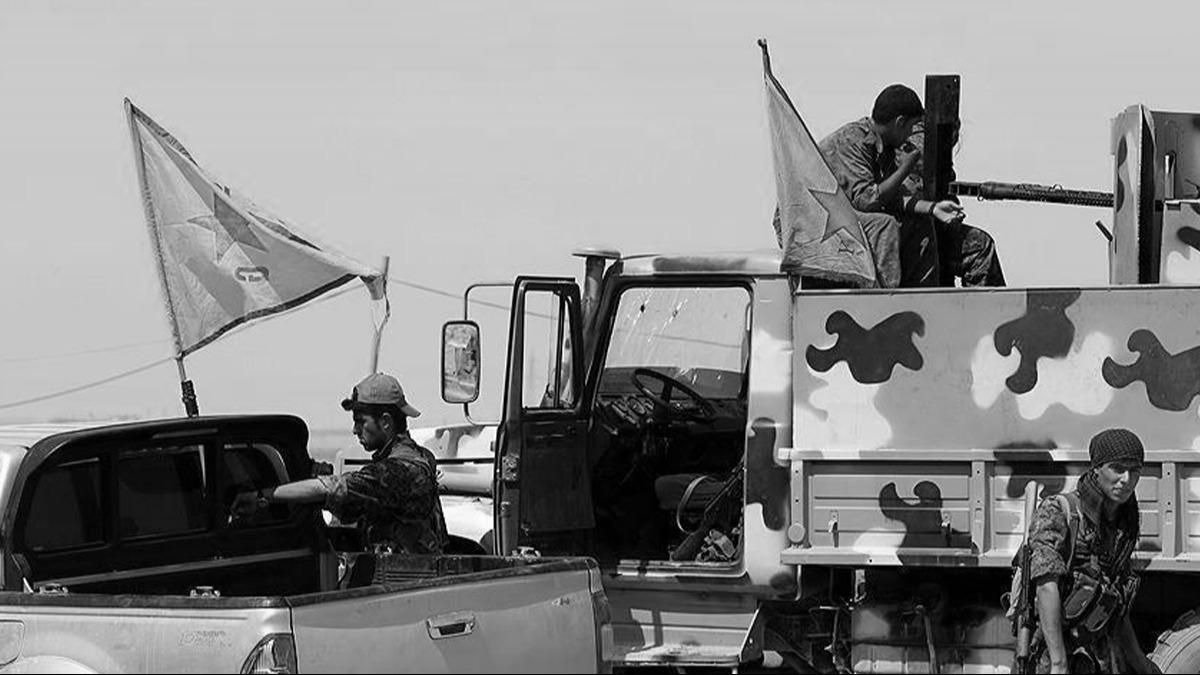 ABD'den Suriye mesajı: SDG'nin entegrasyonu kilit önem taşıyor