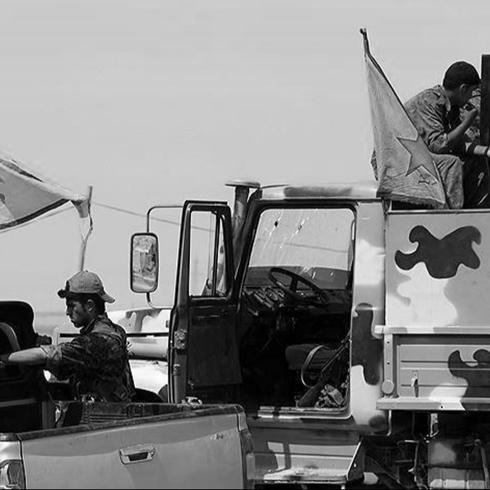 ABD'den Suriye mesaj: SDG'nin entegrasyonu kilit nem tayor