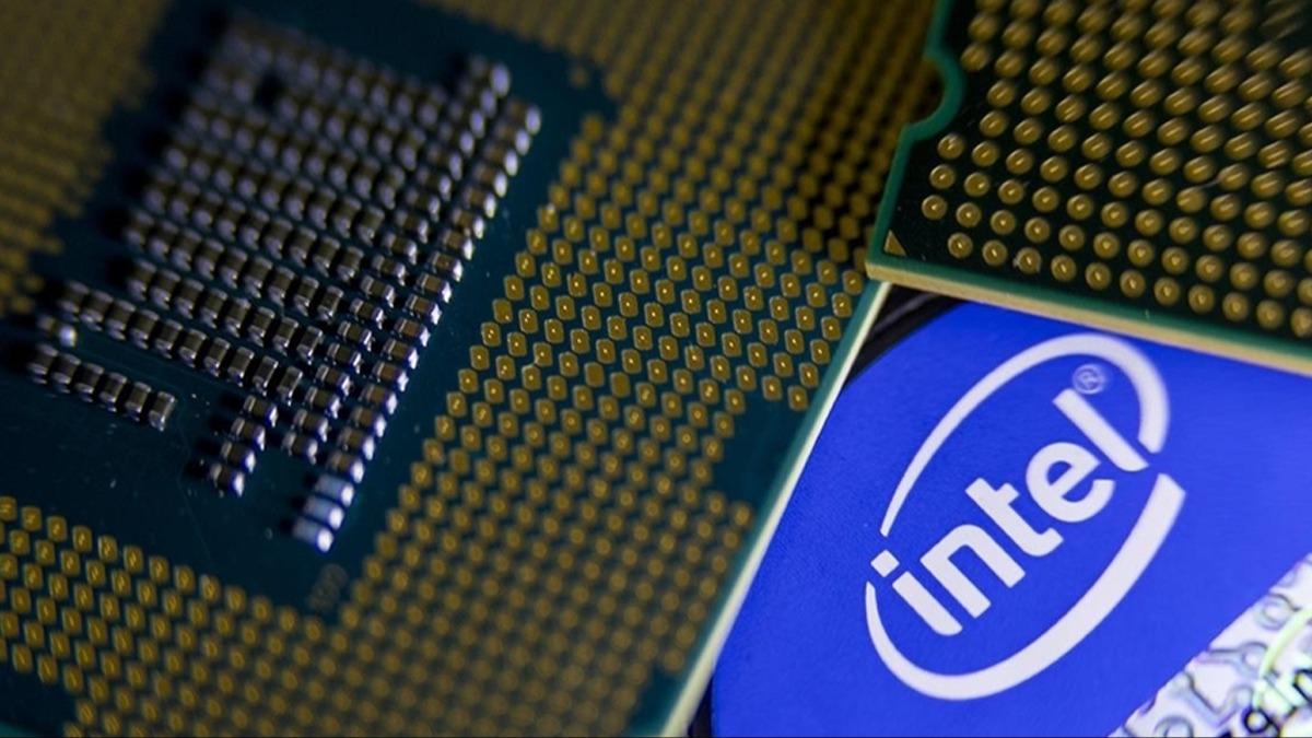 AB'den Intel'e 237 milyon avro para cezas