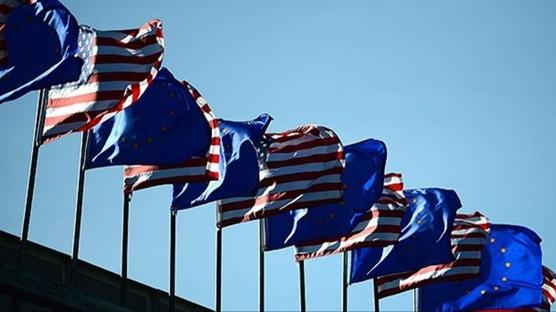 ABD'nin yeni ulusal gvenlik stratejisine tepki! AB: Amerikallar bizimle savamay planlyor