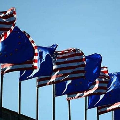 ABD'nin yeni ulusal gvenlik stratejisine tepki! AB: Amerikallar bizimle savamay planlyor