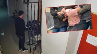 5 şüpheli tutuklandı