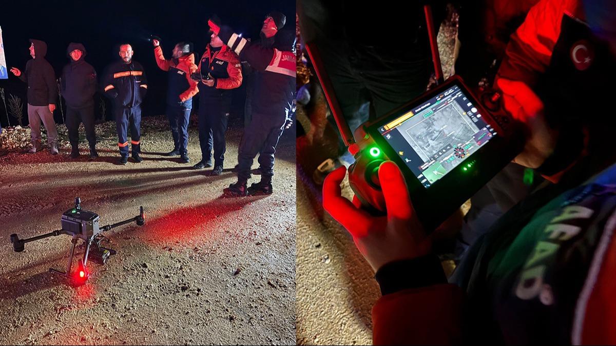 Akyazı'da yaşlı çift kayboldu: Ekipler seferber oldu