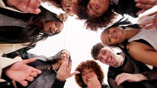 Araştırma ortaya koydu; Sosyal bağlantılar yaşlanmayı yavaşlatıyor