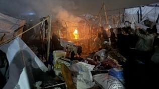 Atekes ilemiyor: Soykrmcnn saldrlarnda bilano arlayor