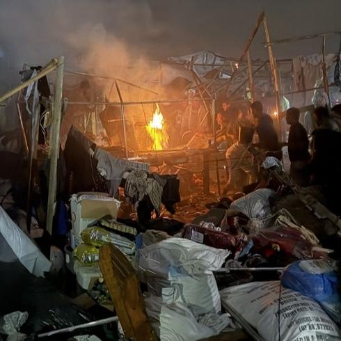 Atekes ilemiyor: Soykrmcnn saldrlarnda bilano arlayor