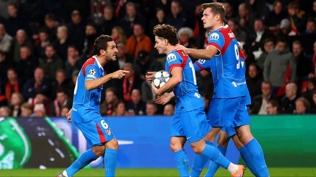 Atletico Madrid'den PSV karşısında geri dönüş