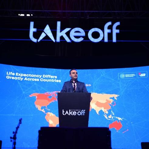 Milyarlarca dolar harcayp yapamadklarn Trkiye yapt