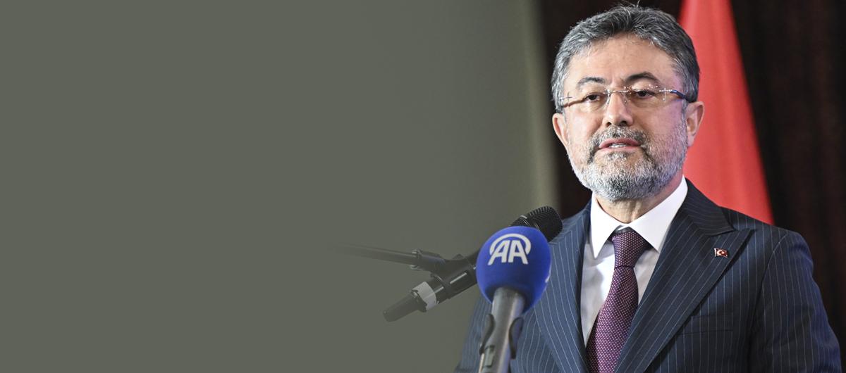 Bakan Yumakl'dan zgr zel'e cevap: Yanl bilgi veriliyor... Eer yle deilse daha vahim