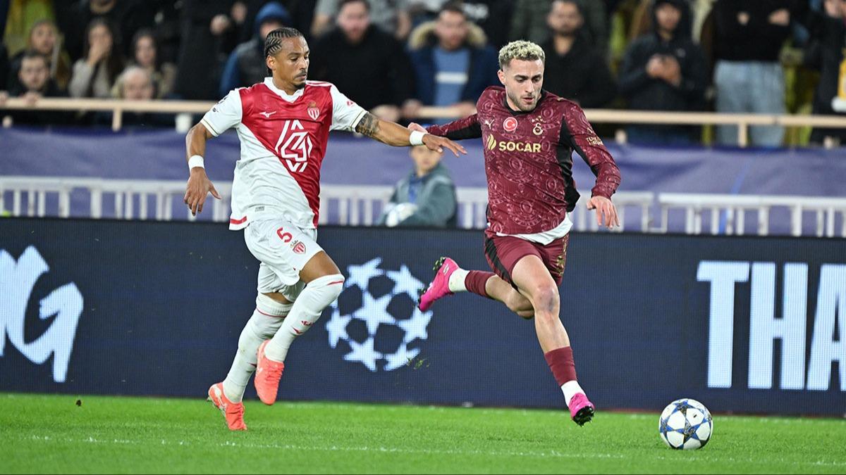 Bar Alper: Taraftarlarmzdan zr dileriz