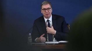 Srbistan'dan AB'ye mesaj: Bizi birlikte kabul edin