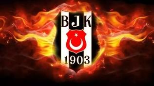 Beşiktaş transferi duyurdu
