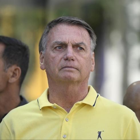 Brezilya'da Meclis kart! Televizyon yayn kesildi, gazeteciler dar karld