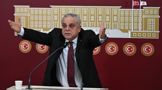 İstifa sonrası İmamoğlu çıkışı: Suçlanan adamların önüne gelmem