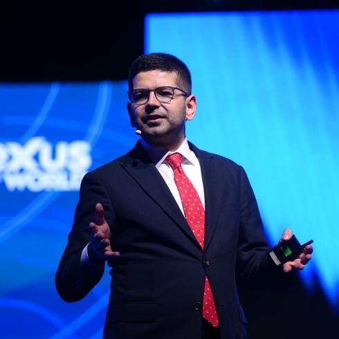 lk defa 'GITEX Ai Trkiye' adyla dzenlenecek