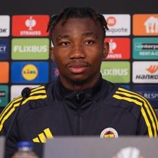 Dorgeles Nene: Amacmz 3 puan almak