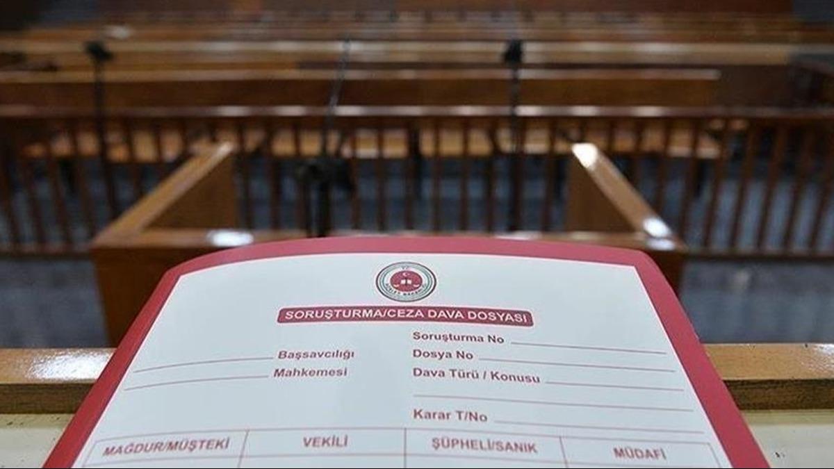 E-imza sahteciliği davası: 123 sanık hakkındaki iddianame kabul edildi