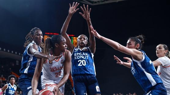 Emlak Konut yarn Perfumerias Avenida'y arlayacak