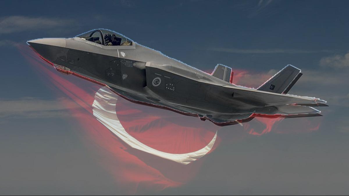 F-35 grmelerinde kritik eik