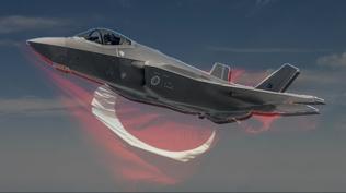 F-35 görüşmelerinde kritik eşik