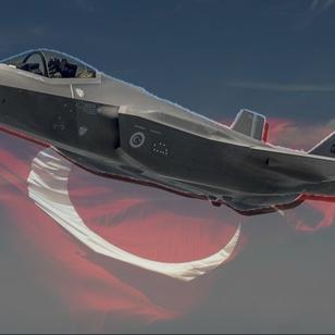 F-35 grmelerinde kritik eik