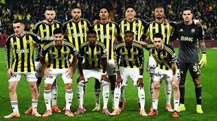 Fenerbahçe, Norveç deplasmanında