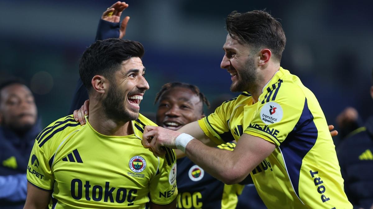 Fenerbahe'nin Avrupa Ligi'ndeki rakibi Brann