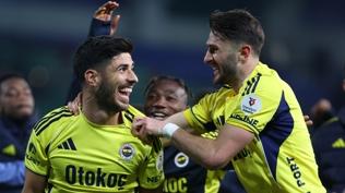 Fenerbahe'nin Avrupa Ligi'ndeki rakibi Brann