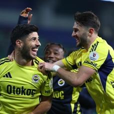 Fenerbahe'nin Avrupa Ligi'ndeki rakibi Brann