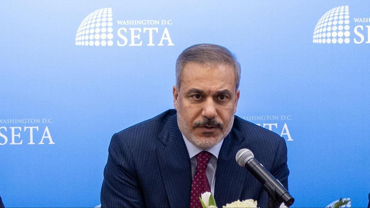 'Hibir lkede iki silahl unsur olmaz'