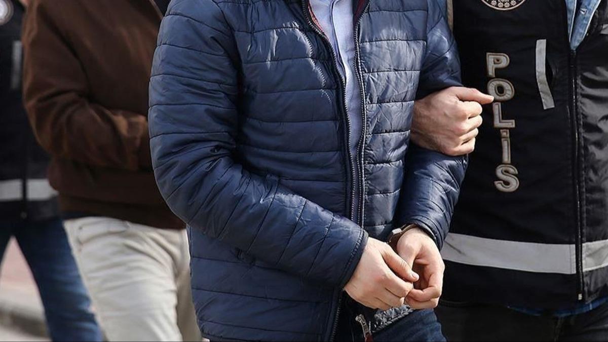 Firari FETÖ hükümlüleri Erzurum'da yakalandı