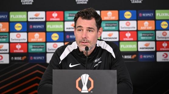 Freyr Alexandersson: Fenerbahe mana hazrz