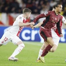 Galatasaray, 2 matr suskun ve puansz